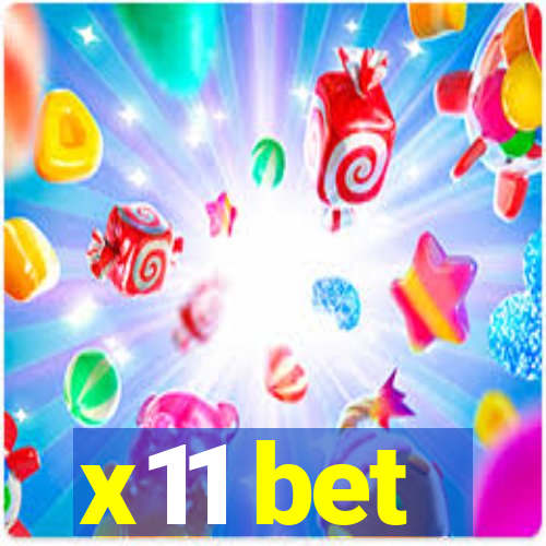 x11 bet